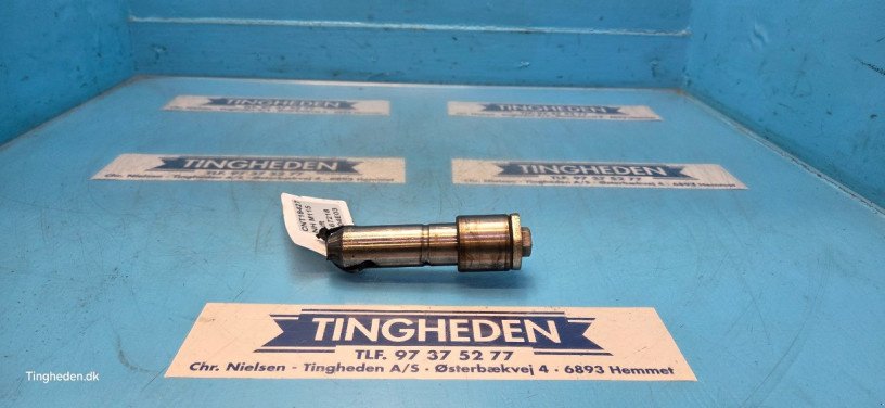 Getriebe & Getriebeteile del tipo New Holland TM115, Gebrauchtmaschine In Hemmet (Immagine 1)