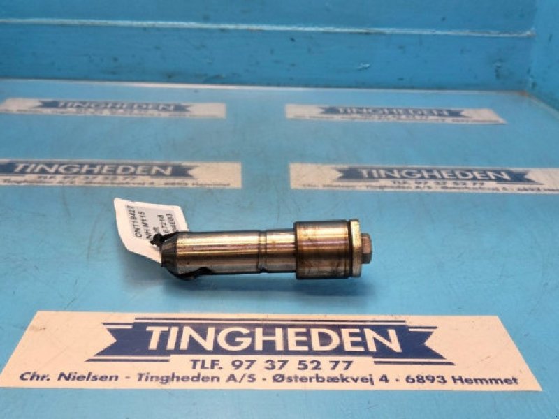 Getriebe & Getriebeteile of the type New Holland TM115, Gebrauchtmaschine in Hemmet (Picture 1)