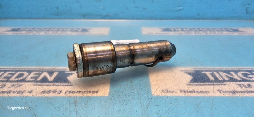 Getriebe & Getriebeteile del tipo New Holland TM115, Gebrauchtmaschine In Hemmet (Immagine 4)