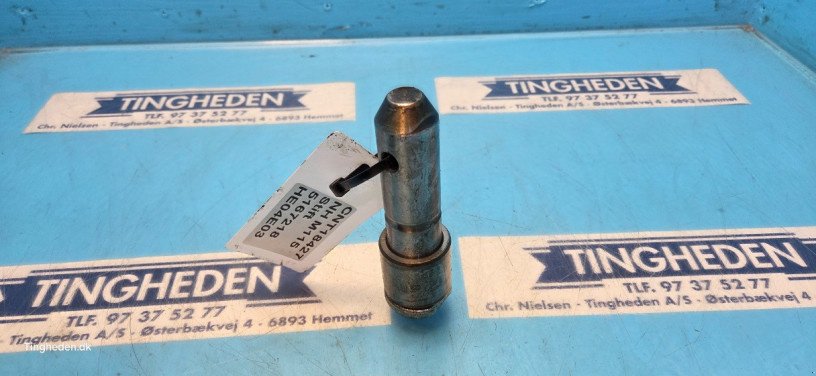 Getriebe & Getriebeteile del tipo New Holland TM115, Gebrauchtmaschine In Hemmet (Immagine 8)