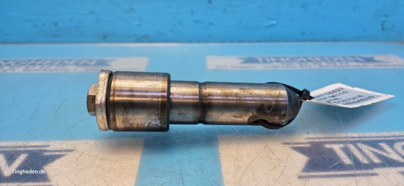 Getriebe & Getriebeteile del tipo New Holland TM115, Gebrauchtmaschine In Hemmet (Immagine 10)