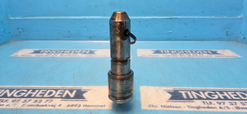 Getriebe & Getriebeteile del tipo New Holland TM115, Gebrauchtmaschine In Hemmet (Immagine 5)