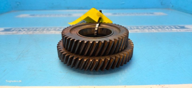 Getriebe & Getriebeteile του τύπου New Holland TM115, Gebrauchtmaschine σε Hemmet (Φωτογραφία 2)