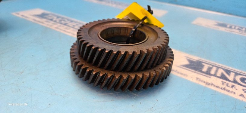 Getriebe & Getriebeteile του τύπου New Holland TM115, Gebrauchtmaschine σε Hemmet (Φωτογραφία 4)