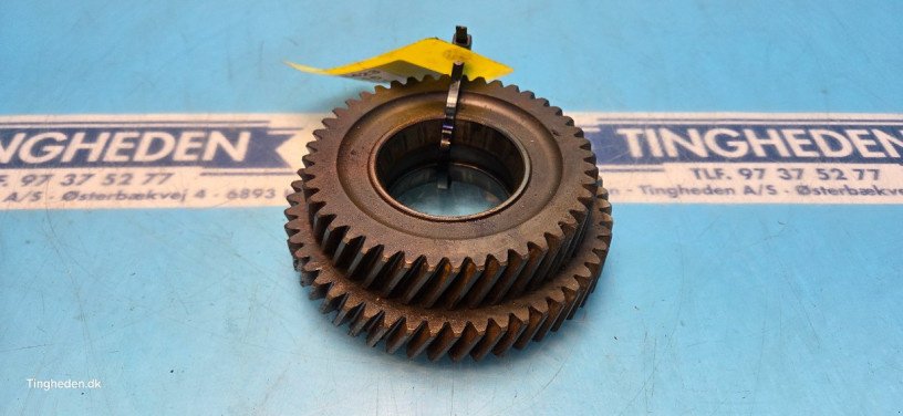 Getriebe & Getriebeteile του τύπου New Holland TM115, Gebrauchtmaschine σε Hemmet (Φωτογραφία 5)