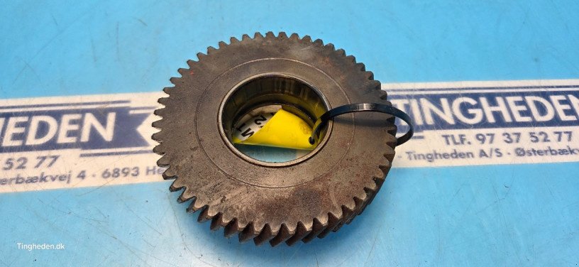 Getriebe & Getriebeteile του τύπου New Holland TM115, Gebrauchtmaschine σε Hemmet (Φωτογραφία 10)