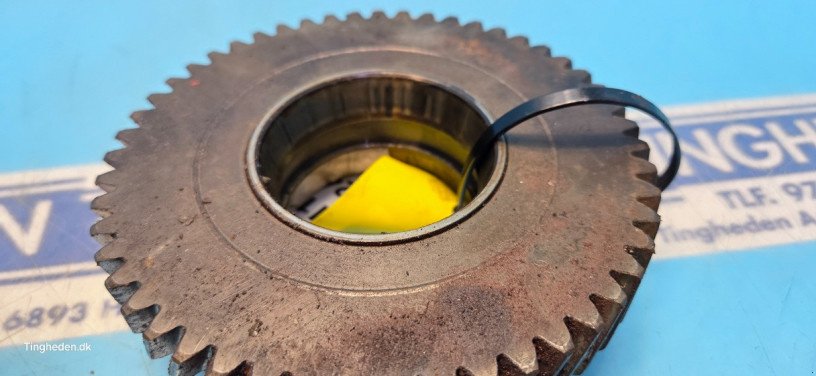 Getriebe & Getriebeteile του τύπου New Holland TM115, Gebrauchtmaschine σε Hemmet (Φωτογραφία 12)