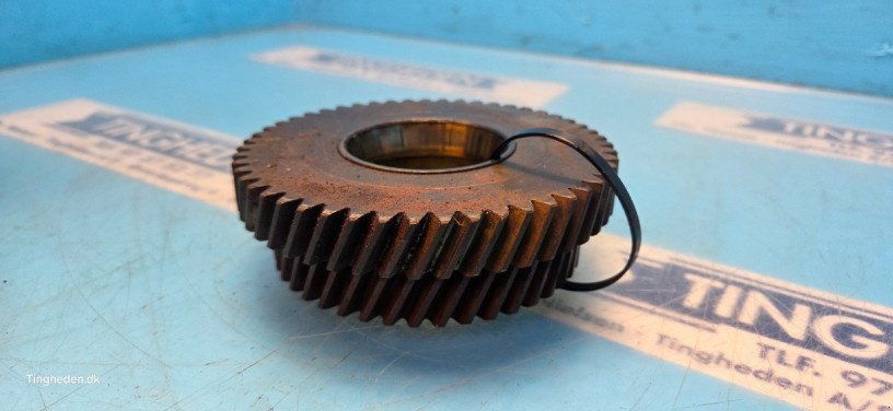 Getriebe & Getriebeteile του τύπου New Holland TM115, Gebrauchtmaschine σε Hemmet (Φωτογραφία 9)