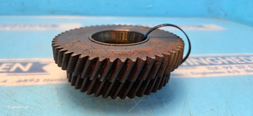 Getriebe & Getriebeteile του τύπου New Holland TM115, Gebrauchtmaschine σε Hemmet (Φωτογραφία 11)