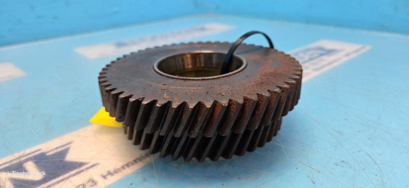 Getriebe & Getriebeteile του τύπου New Holland TM115, Gebrauchtmaschine σε Hemmet (Φωτογραφία 8)