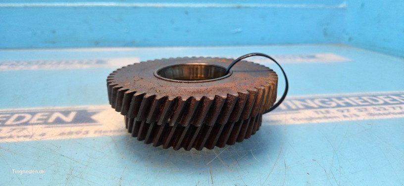 Getriebe & Getriebeteile του τύπου New Holland TM115, Gebrauchtmaschine σε Hemmet (Φωτογραφία 7)