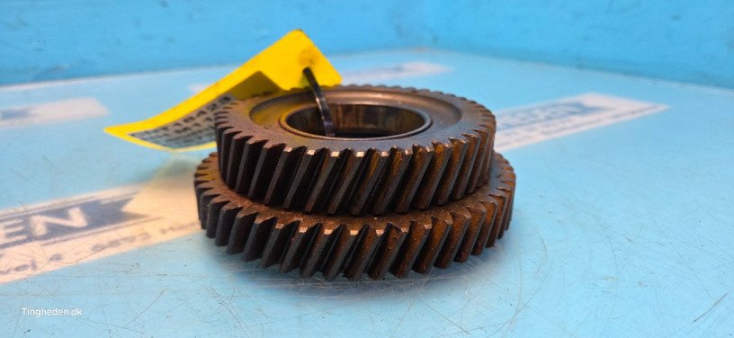 Getriebe & Getriebeteile του τύπου New Holland TM115, Gebrauchtmaschine σε Hemmet (Φωτογραφία 3)