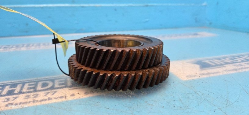 Getriebe & Getriebeteile του τύπου New Holland TM115, Gebrauchtmaschine σε Hemmet (Φωτογραφία 13)