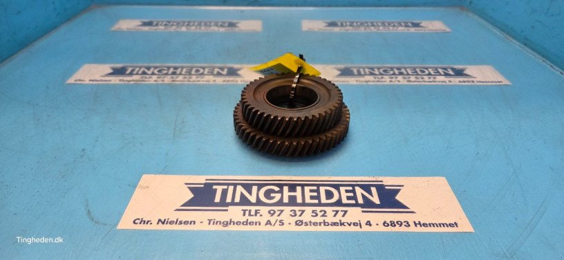 Getriebe & Getriebeteile του τύπου New Holland TM115, Gebrauchtmaschine σε Hemmet (Φωτογραφία 1)