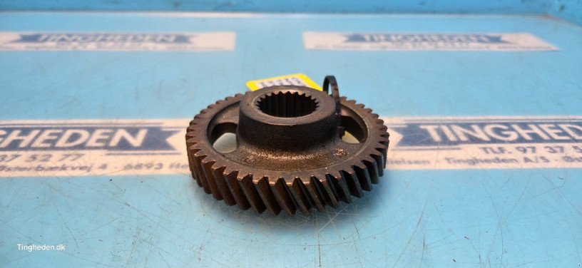 Getriebe & Getriebeteile del tipo New Holland TM115, Gebrauchtmaschine In Hemmet (Immagine 2)