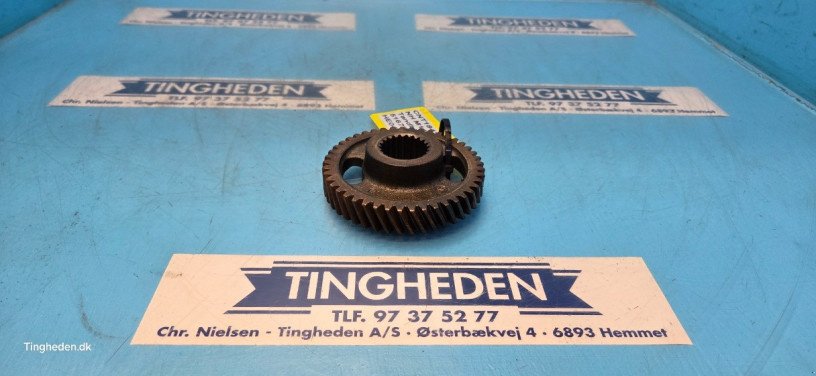 Getriebe & Getriebeteile del tipo New Holland TM115, Gebrauchtmaschine In Hemmet (Immagine 1)