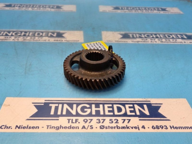 Getriebe & Getriebeteile of the type New Holland TM115, Gebrauchtmaschine in Hemmet (Picture 1)