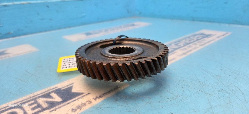Getriebe & Getriebeteile del tipo New Holland TM115, Gebrauchtmaschine In Hemmet (Immagine 9)