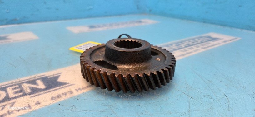 Getriebe & Getriebeteile del tipo New Holland TM115, Gebrauchtmaschine In Hemmet (Immagine 4)