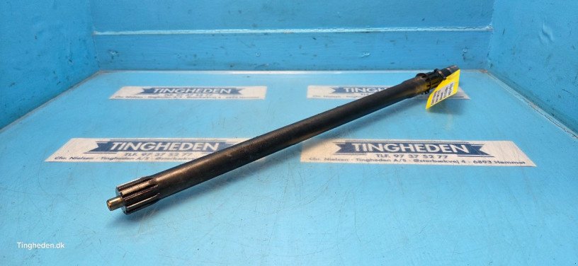 Getriebe & Getriebeteile del tipo New Holland TM115, Gebrauchtmaschine In Hemmet (Immagine 13)