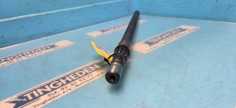 Getriebe & Getriebeteile del tipo New Holland TM115, Gebrauchtmaschine In Hemmet (Immagine 7)