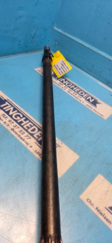 Getriebe & Getriebeteile del tipo New Holland TM115, Gebrauchtmaschine In Hemmet (Immagine 10)