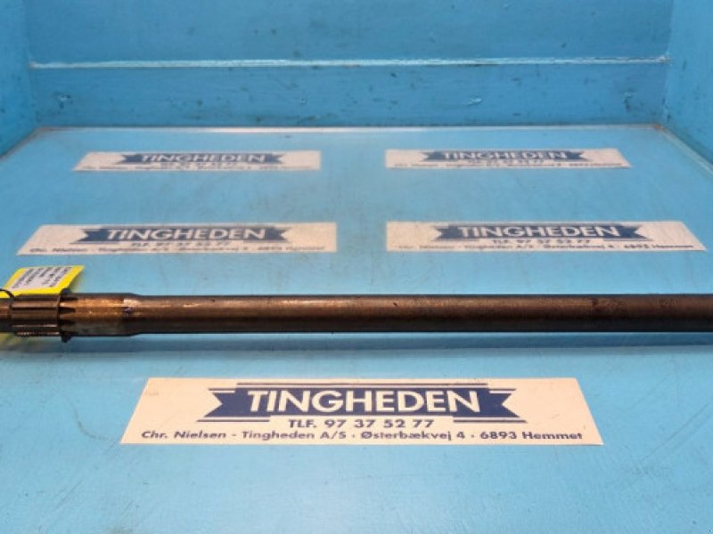 Getriebe & Getriebeteile of the type New Holland TM115, Gebrauchtmaschine in Hemmet (Picture 1)