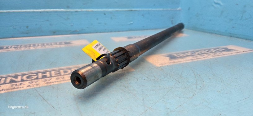 Getriebe & Getriebeteile del tipo New Holland TM115, Gebrauchtmaschine In Hemmet (Immagine 4)