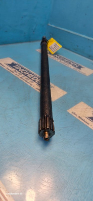 Getriebe & Getriebeteile del tipo New Holland TM115, Gebrauchtmaschine In Hemmet (Immagine 9)