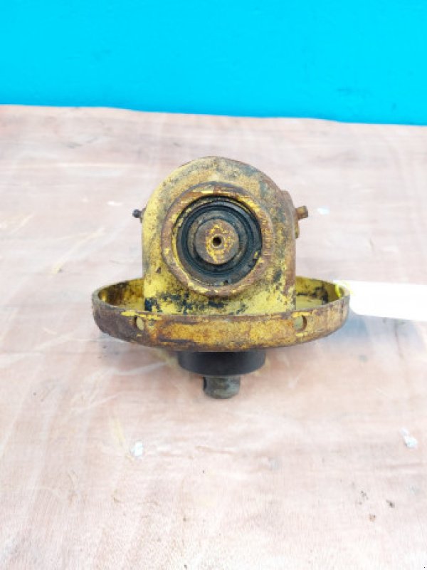 Getriebe & Getriebeteile του τύπου New Holland TX 68, Gebrauchtmaschine σε Hemmet (Φωτογραφία 3)