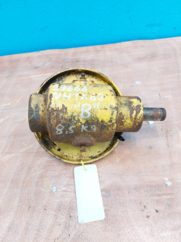 Getriebe & Getriebeteile του τύπου New Holland TX 68, Gebrauchtmaschine σε Hemmet (Φωτογραφία 2)