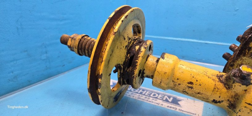 Getriebe & Getriebeteile от тип New Holland TX30, Gebrauchtmaschine в Hemmet (Снимка 15)