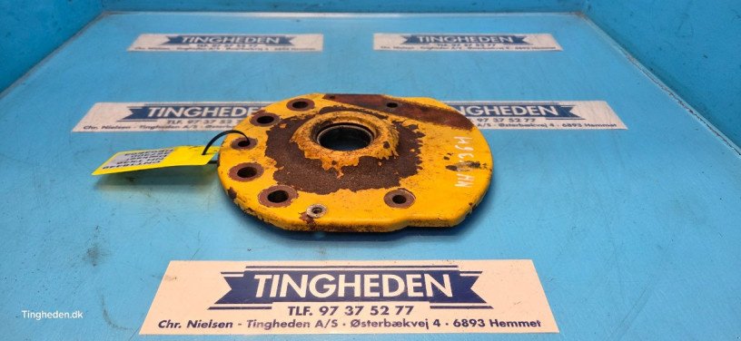 Getriebe & Getriebeteile des Typs New Holland TX36, Gebrauchtmaschine in Hemmet (Bild 1)