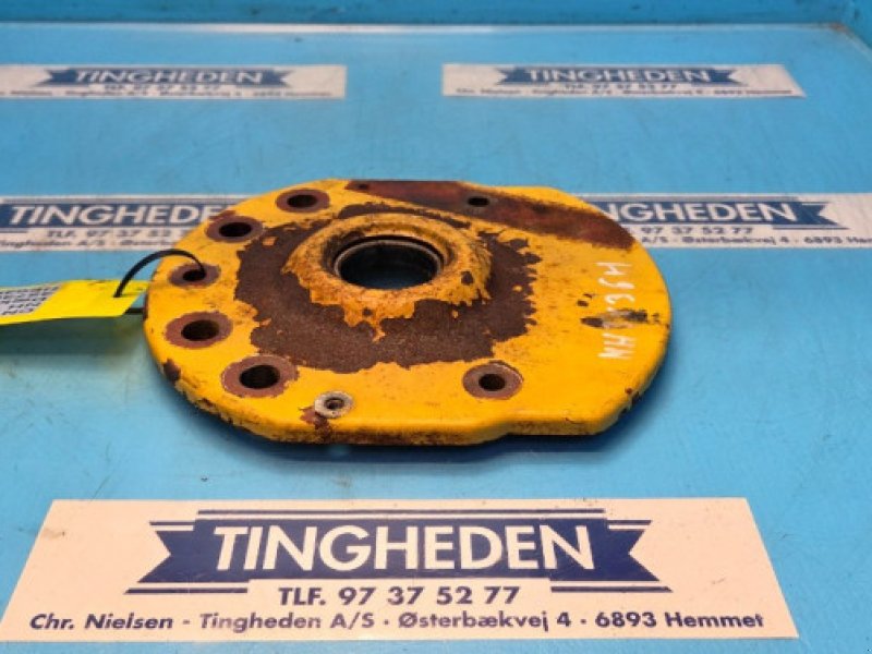 Getriebe & Getriebeteile типа New Holland TX36, Gebrauchtmaschine в Hemmet (Фотография 1)