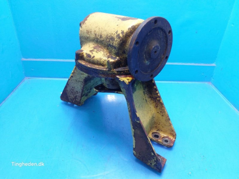 Getriebe & Getriebeteile del tipo New Holland TX36, Gebrauchtmaschine In Hemmet (Immagine 16)