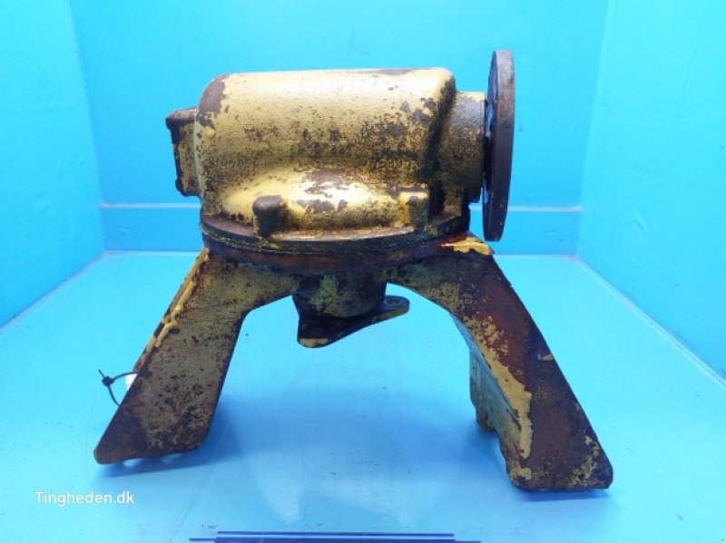 Getriebe & Getriebeteile del tipo New Holland TX36, Gebrauchtmaschine In Hemmet (Immagine 2)