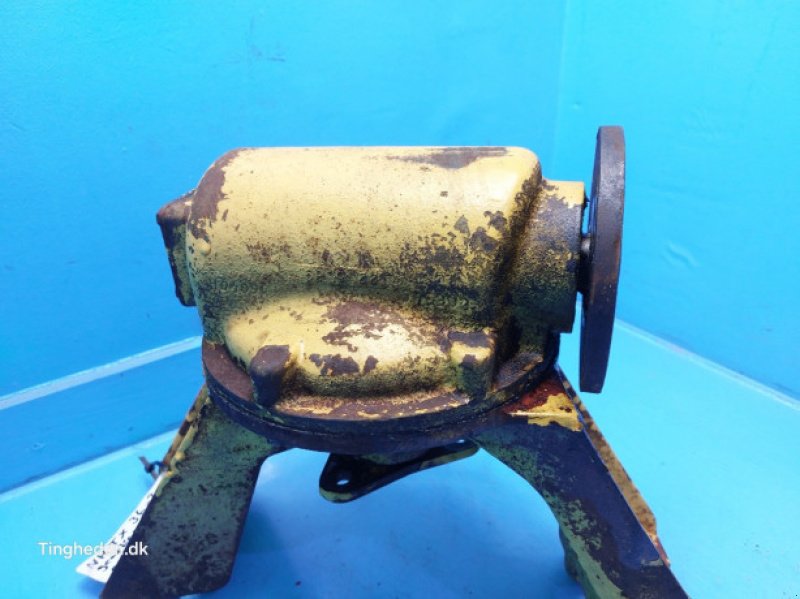 Getriebe & Getriebeteile del tipo New Holland TX36, Gebrauchtmaschine In Hemmet (Immagine 17)