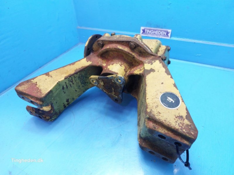 Getriebe & Getriebeteile del tipo New Holland TX36, Gebrauchtmaschine In Hemmet (Immagine 14)