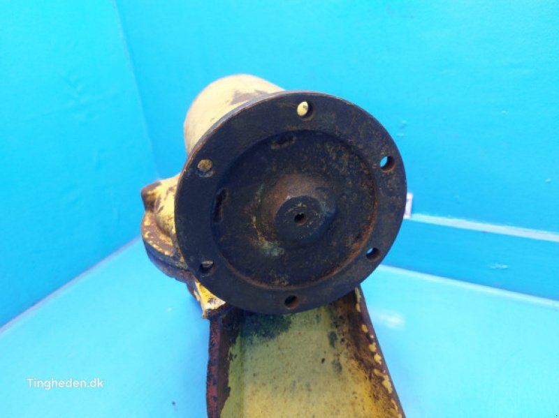 Getriebe & Getriebeteile del tipo New Holland TX36, Gebrauchtmaschine In Hemmet (Immagine 4)