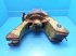 Getriebe & Getriebeteile del tipo New Holland TX36, Gebrauchtmaschine In Hemmet (Immagine 11)