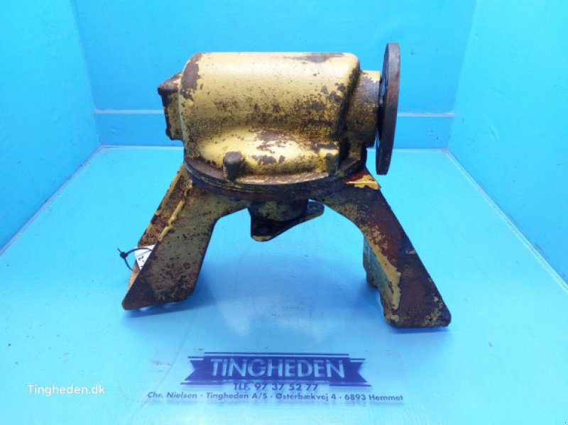 Getriebe & Getriebeteile del tipo New Holland TX36, Gebrauchtmaschine In Hemmet (Immagine 1)