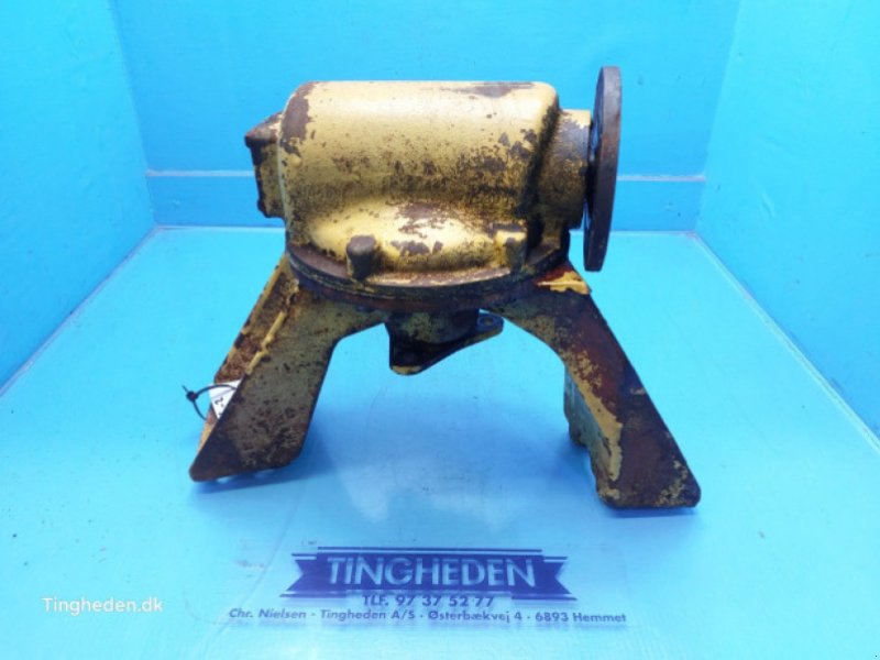 Getriebe & Getriebeteile типа New Holland TX36, Gebrauchtmaschine в Hemmet (Фотография 1)