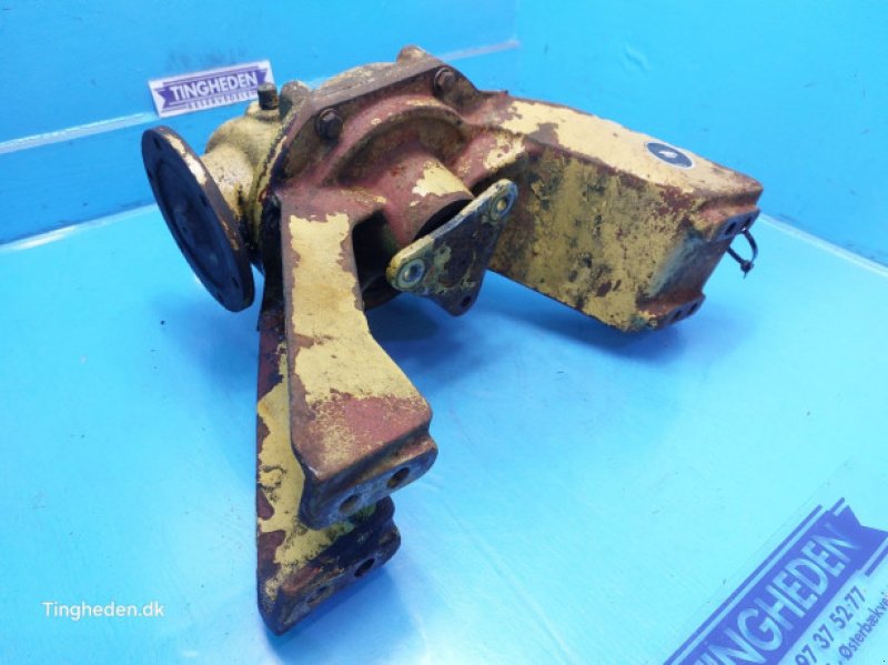 Getriebe & Getriebeteile del tipo New Holland TX36, Gebrauchtmaschine In Hemmet (Immagine 13)