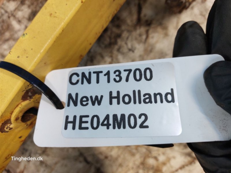 Getriebe & Getriebeteile от тип New Holland TX36, Gebrauchtmaschine в Hemmet (Снимка 16)