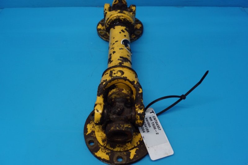 Getriebe & Getriebeteile от тип New Holland TX36, Gebrauchtmaschine в Hemmet (Снимка 9)
