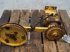 Getriebe & Getriebeteile от тип New Holland TX36, Gebrauchtmaschine в Hemmet (Снимка 3)
