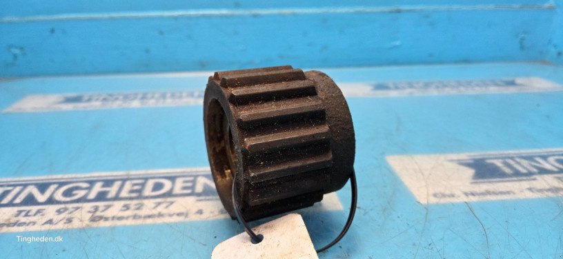 Getriebe & Getriebeteile типа New Holland TX36, Gebrauchtmaschine в Hemmet (Фотография 5)