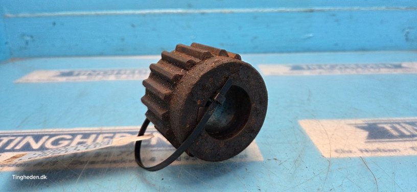 Getriebe & Getriebeteile типа New Holland TX36, Gebrauchtmaschine в Hemmet (Фотография 6)