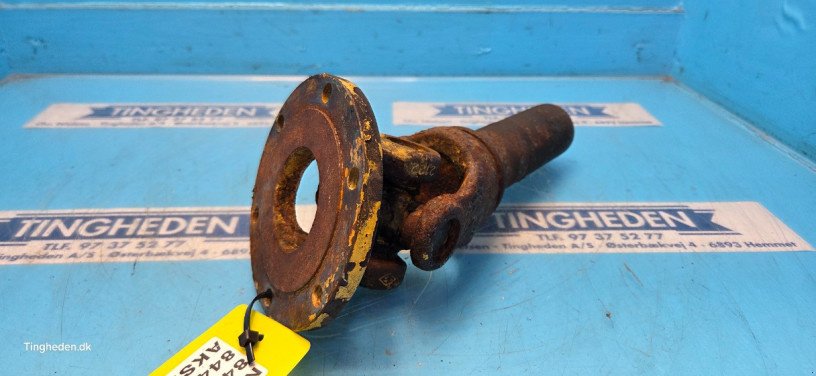 Getriebe & Getriebeteile del tipo New Holland TX62, Gebrauchtmaschine In Hemmet (Immagine 5)