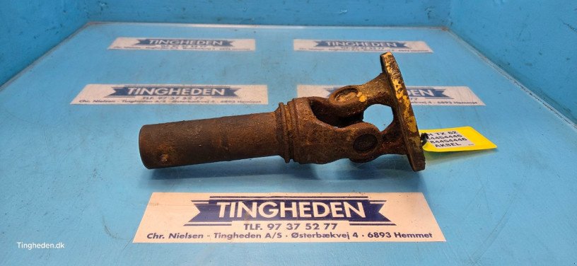 Getriebe & Getriebeteile del tipo New Holland TX62, Gebrauchtmaschine In Hemmet (Immagine 1)